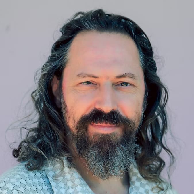 Ananda Amit Angelo
