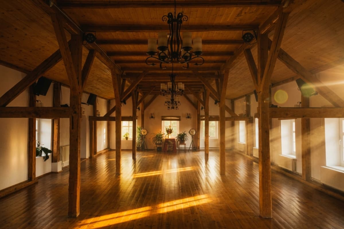 Biorezydencja Venue